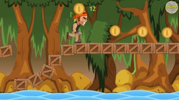 Angry Man screenshot 3