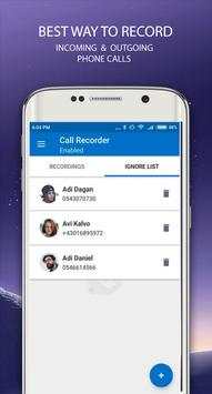 hidden call recorder screenshot 3