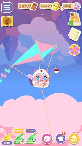Sailor Cats screenshot 5