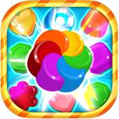 Jelly Crush: Free Match 3 Game 1.0