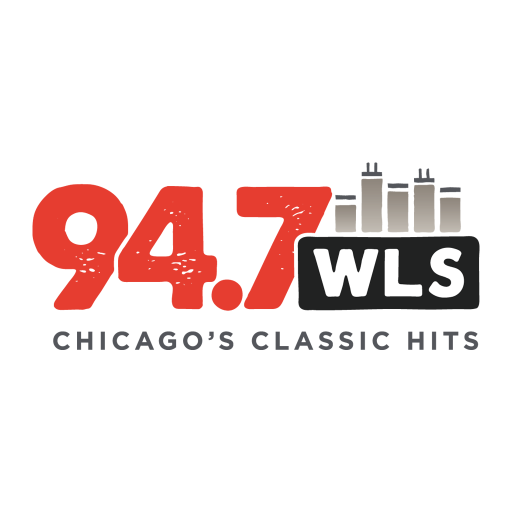 94.7 WLS-FM icon