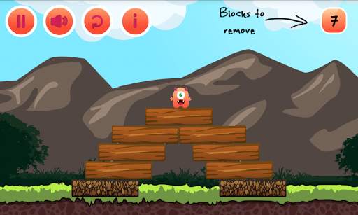 Save My Monster screenshot 3