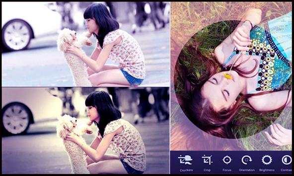 Youcam Selfie Perfect screenshot 1