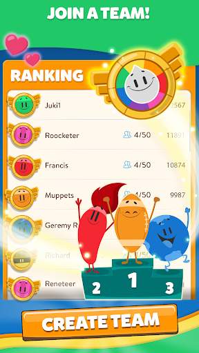 Trivia Crack 2 screenshot 4