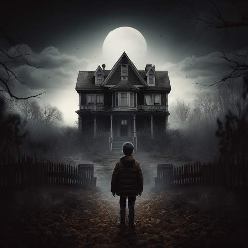 Scary Mansion: Horror Game 3D 1.121