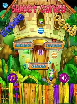 Sweet Candy Stores screenshot 1