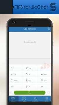 Free Guide for Jio Chat Messenger screenshot 1