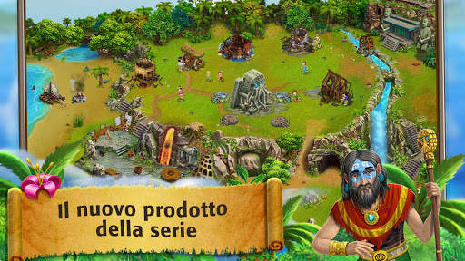 Virtual Villagers Origins 2 screenshot 1