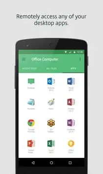 ShareConnect screenshot 3