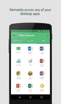 ShareConnect screenshot 3