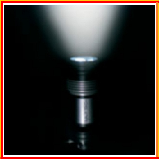 Torch Light icon
