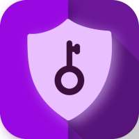 VPN Free Unlimited Proxy logo