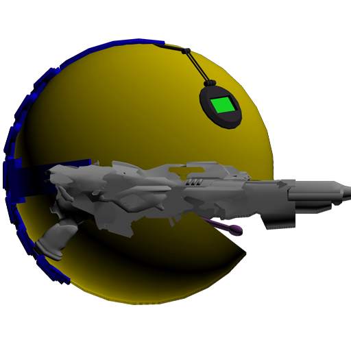 Robo-Smile 3D 1.0