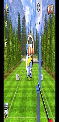 Archery game screenshot 8