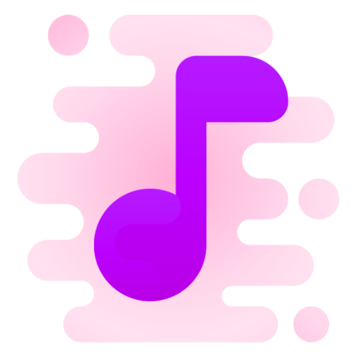 XP Music Player | Pemutar Musik Gratis Bebas Iklan icon