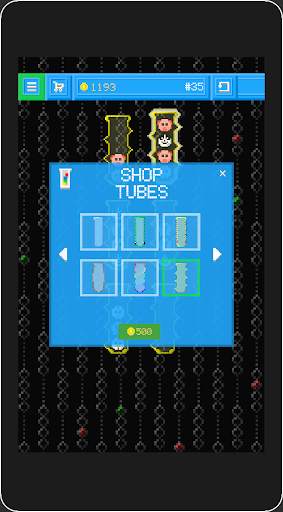 Pixel Sort Puzzle: Funny Balls screenshot 14