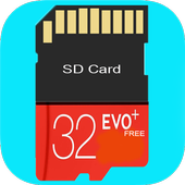  32 GB Memory Card icon