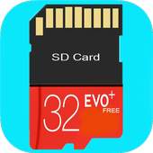  32 GB Memory Card 1.7