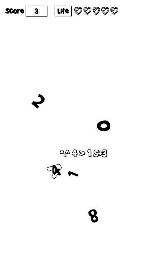 Number Dancing Free screenshot 5
