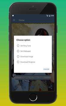 Krishna Ringtone screenshot 4