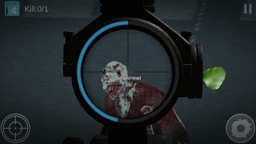 Every Sniper Ever: Free FPS Sniper Shooting Games screenshot 21