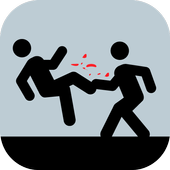 Flip Back Dismount icon