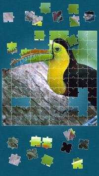Birds Jigsaw Puzzle screenshot 8