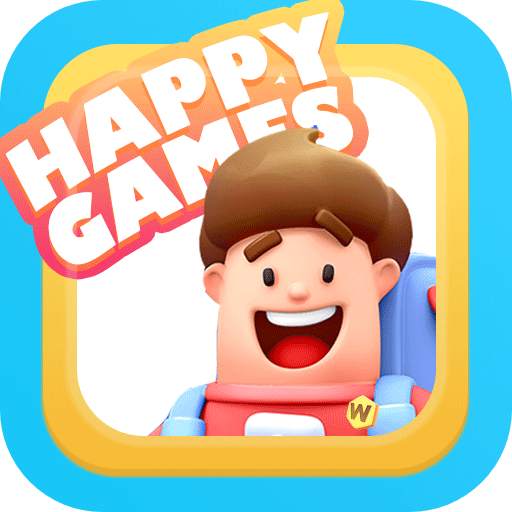 Happy Games - Free Time Games 1.0.21