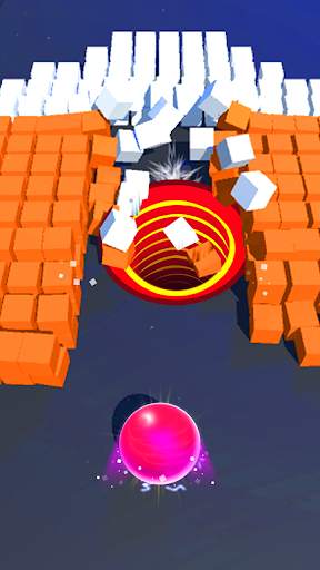 Hole Run 3D -  Idle Game screenshot 3