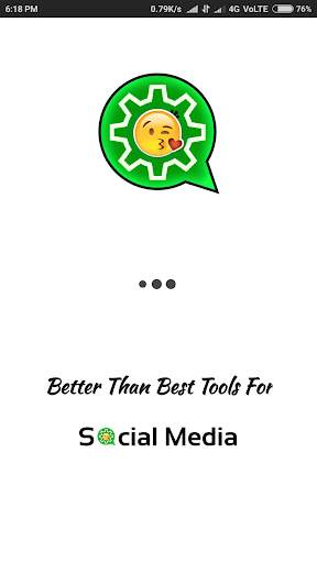 Chat Mart :-Mart of Smart tools screenshot 1