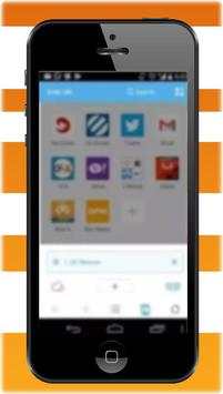 New Guide UC Browser fast download private ,secure screenshot 3