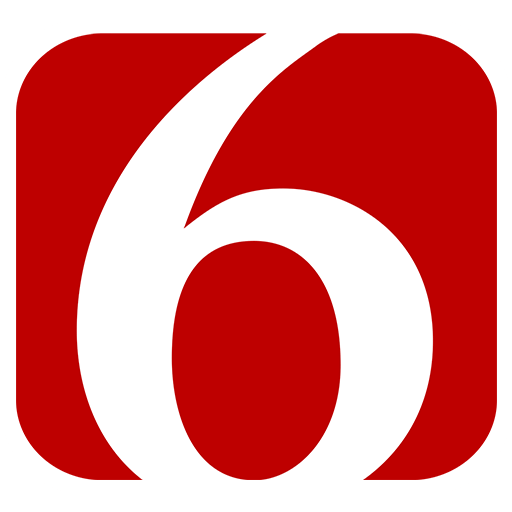 News On 6 icon