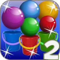 Bucket Ball 2