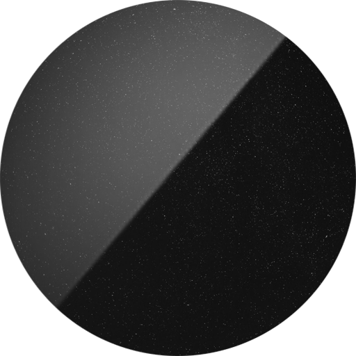Tema-SXP Black-Colors icon