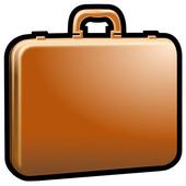 NoteCase Lite icon