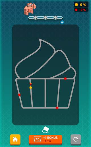Play Lines: New Puzzle Game screenshot 4