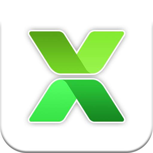 X Share Karo App : File Transfer, Share Apps 1.1.0
