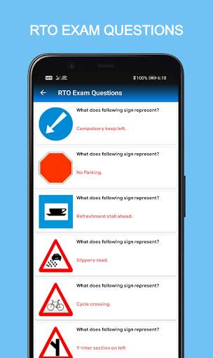 RTO Vehicle information App : RTO Owner Info 2021 screenshot 4