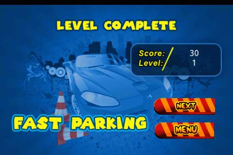 Car Parking Game स्क्रीनशॉट 8