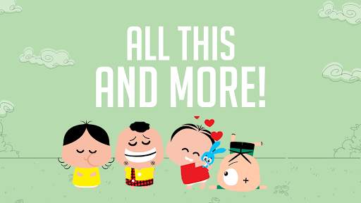 Monica Toy TV - Funny Videos for Kids and Adults screenshot 5