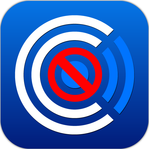 Block WiFi – Router Admin Setu icon