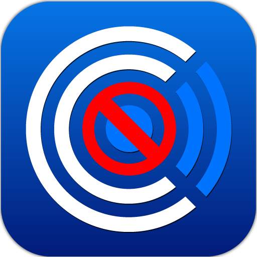 Block WiFi – Router Admin Setu 1.16