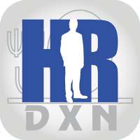 DXN HRMS icon