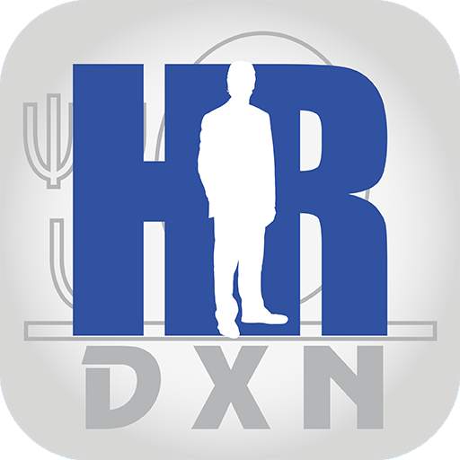 DXN HRMS 2.13.1