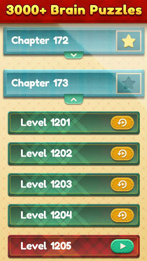 Word Crafty - Offline Word Game screenshot 4