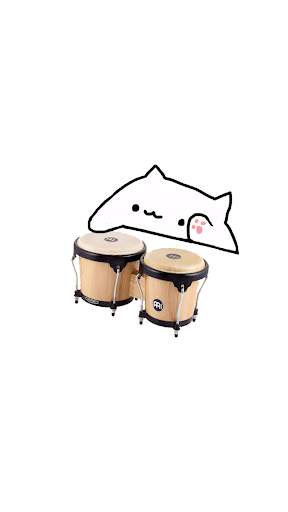 Bongo Cat screenshot 3