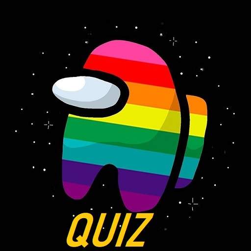 Quiz Among Us 8.10.3z