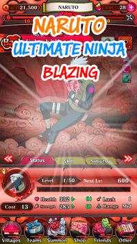 Ninja Ultimate Naruto Tips screenshot 3