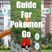 Guide For Pokemon Go