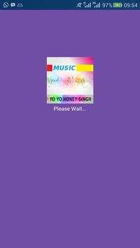 Yo Yo Honey Singh Songs screenshot 1